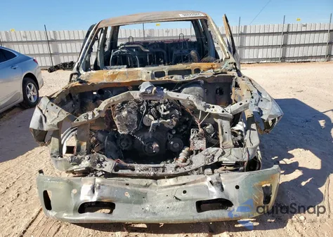 2018 Ram 1500 Slt z USA, uszkodzony, nr VIN 1C6RR7LM6JS355448